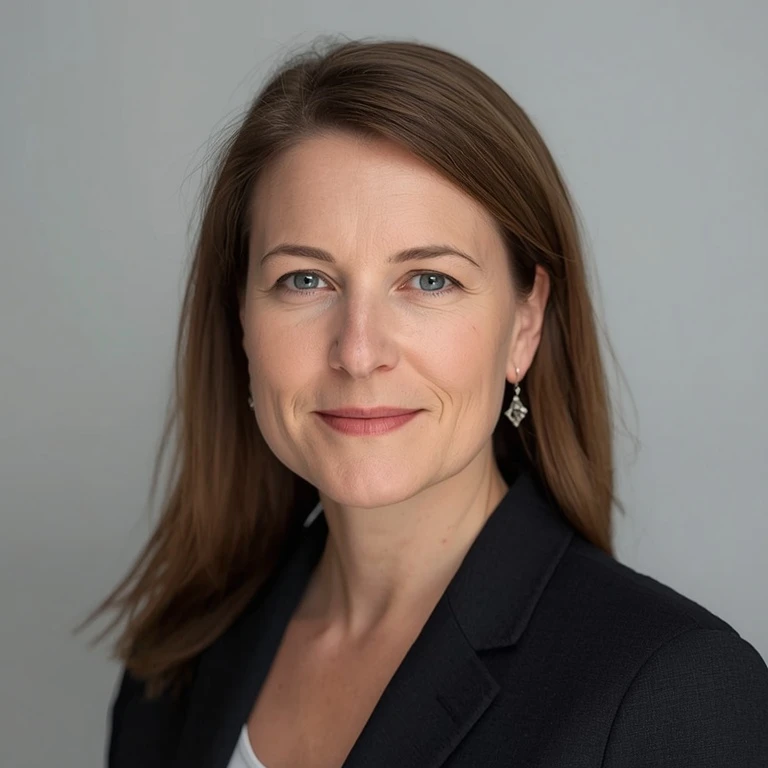 Katrin Tamm bilde